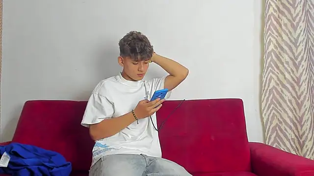 willy sexxx18 online show from March 2026 07:53:01 PM