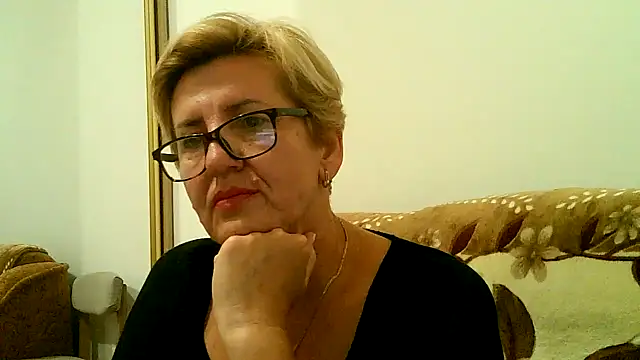 Dana4921 online show from September 2025 05:26:03 PM