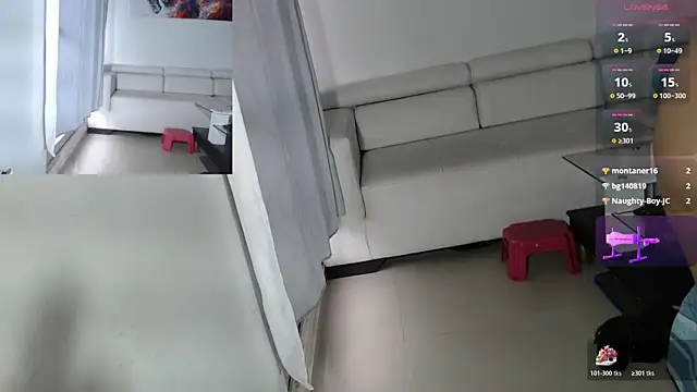 Tinymilf  online show from April 2026 07:58:01 PM