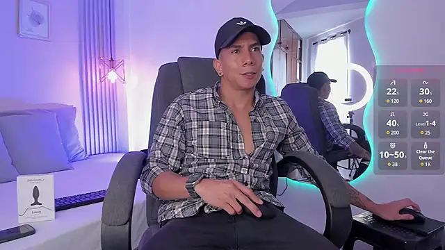 Snapshot of j_deex chatting on October 2025 03:13:01 PM j deex online show from October 2025 03:13:01 PM