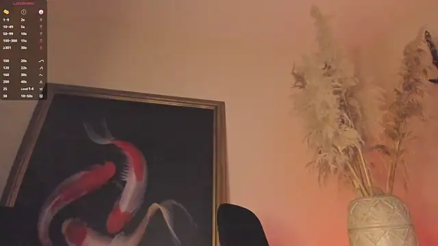 JamesCarter77 online show from March 2026 11:43:01 PM