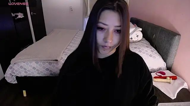 Snapshot of Mia_1120 chatting on April 2026 02:23:02 PM Mia 1120 online show from April 2026 02:23:02 PM