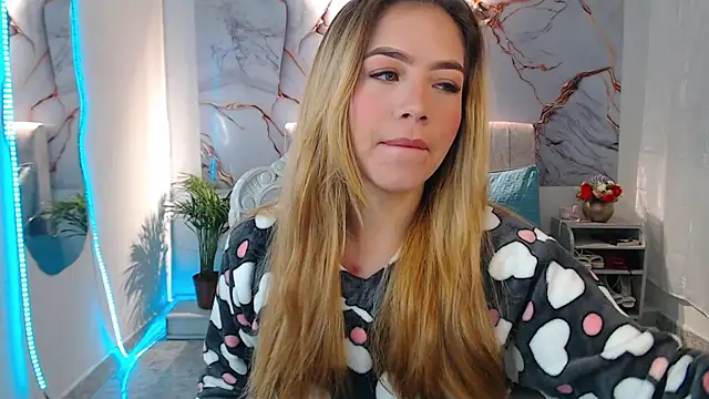  Tiffany1 online show from September 2025 06:40:02 PM