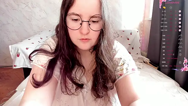 Snapshot of alice_allens chatting on March 2026 06:38:02 AM alice allens online show from March 2026 06:38:02 AM