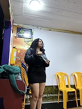 Yaya watson online show from November 2025 08:20:02 PM