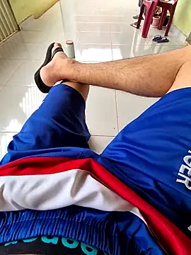 Saraiva2002 online show from May 2026 12:31:02 PM