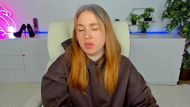 Sofii darling online show from March 2026 05:42:02 PM