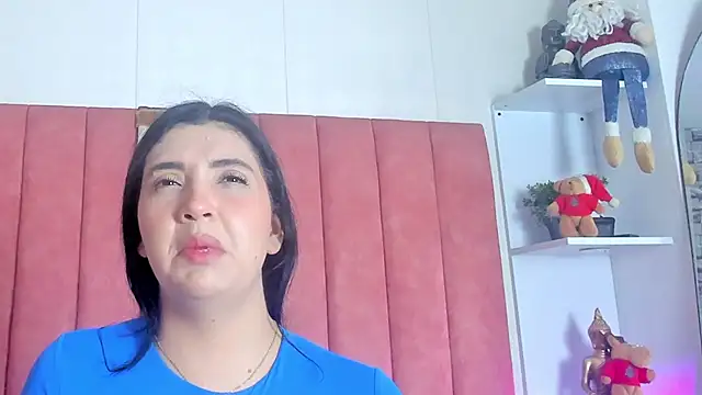 ashley Olsen online show from December 2025 03:05:01 AM