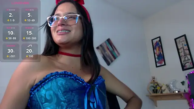 valentini villa online show from March 2026 07:53:02 PM