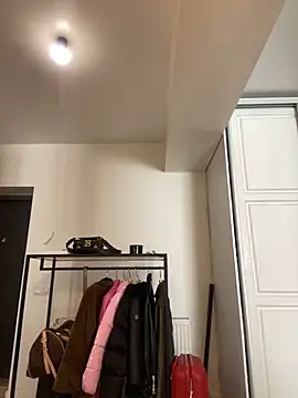 Snapshot of AmandaStoun chatting on March 2026 08:52:01 AM AmandaStoun online show from March 2026 08:52:01 AM