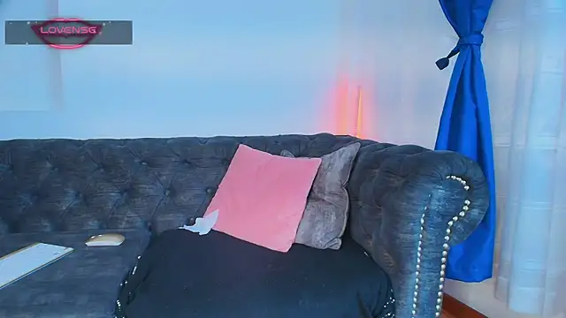 tiana rosse  online show from March 2026 12:05:02 PM