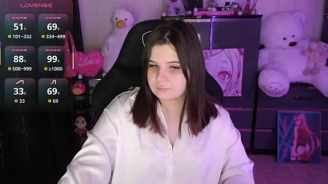 Snapshot of AmyVibess chatting on March 2026 06:05:02 PM AmyVibess online show from March 2026 06:05:02 PM