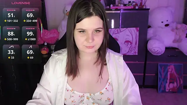 Snapshot of AmyVibess chatting on March 2026 02:04:02 AM AmyVibess online show from March 2026 02:04:02 AM