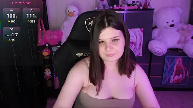 Snapshot of AmyVibess chatting on March 2026 08:04:02 PM AmyVibess online show from March 2026 08:04:02 PM