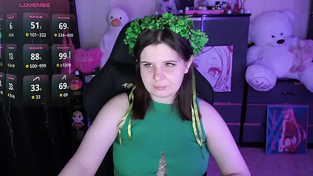 Snapshot of AmyVibess chatting on March 2026 08:12:01 PM AmyVibess online show from March 2026 08:12:01 PM