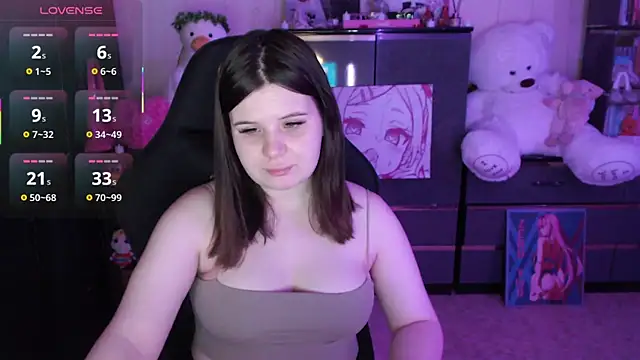 Snapshot of AmyVibess chatting on March 2026 08:03:01 PM AmyVibess online show from March 2026 08:03:01 PM
