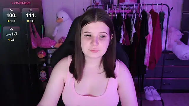 Snapshot of AmyVibess chatting on March 2026 08:04:01 PM AmyVibess online show from March 2026 08:04:01 PM