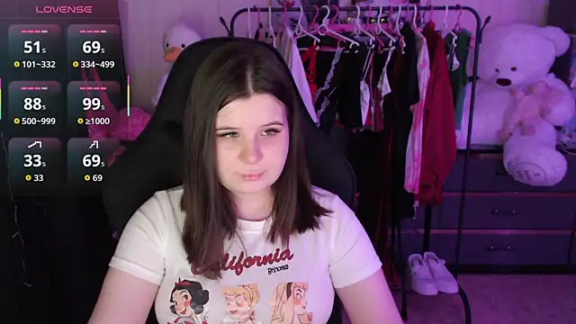 Snapshot of AmyVibess chatting on March 2026 08:08:02 PM AmyVibess online show from March 2026 08:08:02 PM
