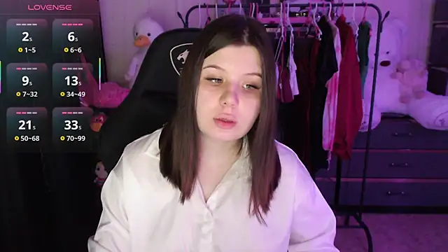 Snapshot of AmyVibess chatting on March 2026 08:10:01 PM AmyVibess online show from March 2026 08:10:01 PM