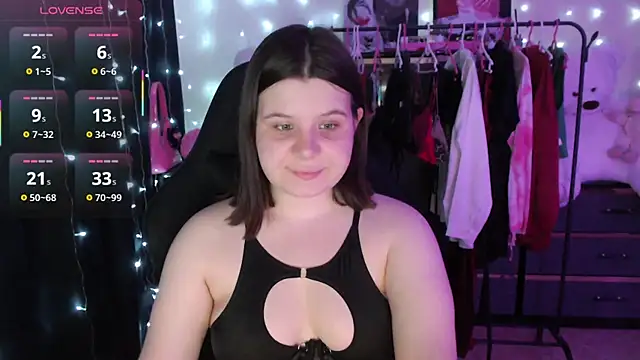 Snapshot of AmyVibess chatting on May 2026 06:04:02 PM AmyVibess online show from May 2026 06:04:02 PM