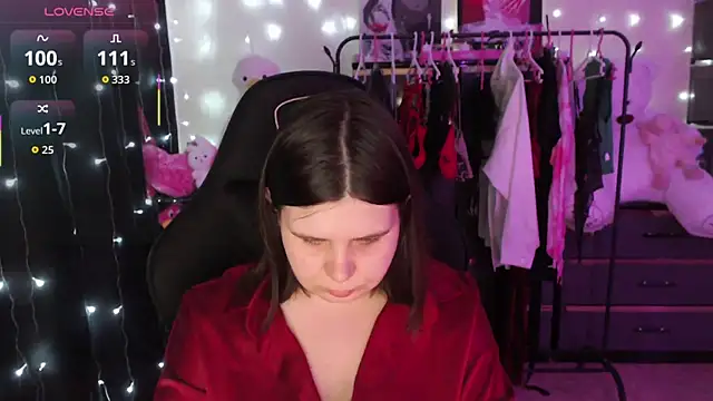 Snapshot of AmyVibess chatting on June 2026 06:09:01 PM AmyVibess online show from June 2026 06:09:01 PM