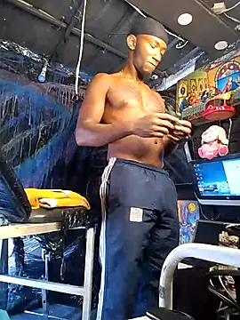 Jhoan Simply online show from December 2025 08:37:02 PM