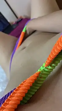 Esmeralda-berrys online show from February 2026 08:18:01 PM