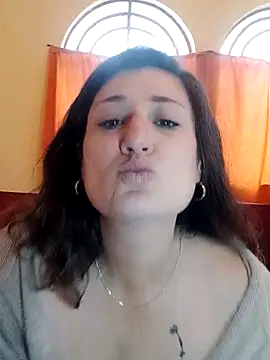 BlanquitaMexicana online show from February 2026 09:19:01 PM