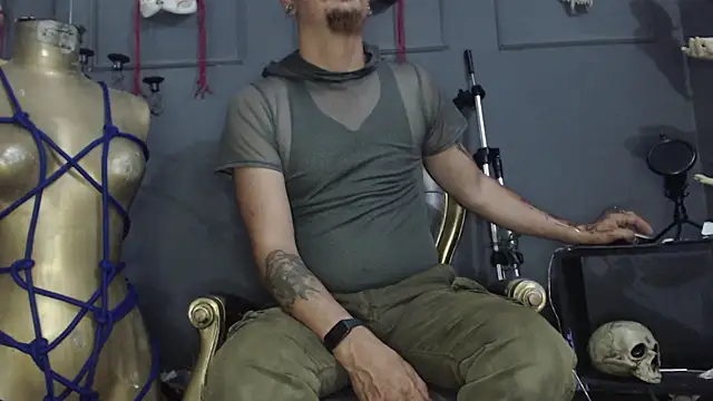 zain kreigger online show from April 2026 03:37:02 AM