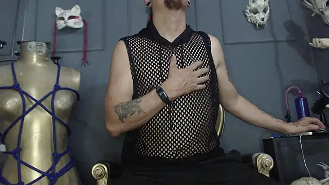 zain kreigger online show from April 2026 02:23:01 AM