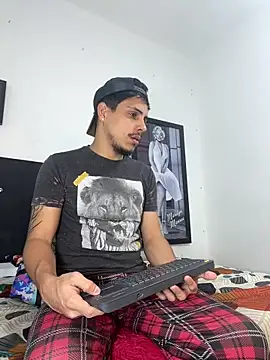 Luke Stone online show from March 2026 09:09:01 PM