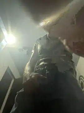 Snapshot of GARCIAfc chatting on March 2026 04:18:02 AM GARCIAfc online show from March 2026 04:18:02 AM