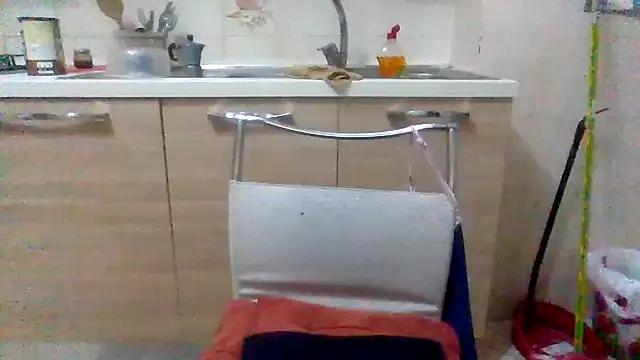 Kelly80 online show from September 2025 02:57:01 AM