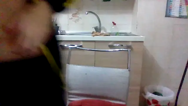 Kelly80 online show from October 2025 03:07:01 AM