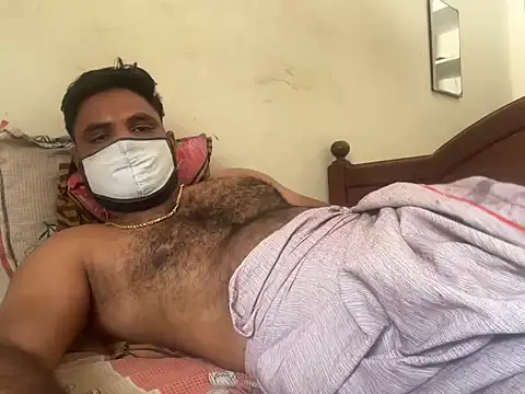 HandsomeMche online show from October 2025 06:13:02 AM