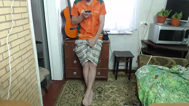 Alexilon online show from April 2026 11:24:01 AM