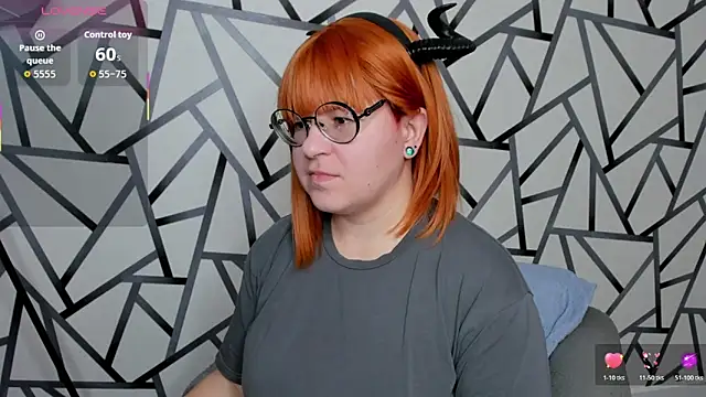 Michelle Wilsson online show from October 2025 07:20:02 AM