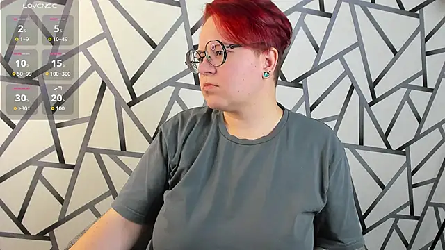 Michelle Wilsson online show from November 2025 07:31:01 AM