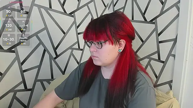 Michelle Wilsson online show from February 2026 07:29:02 AM