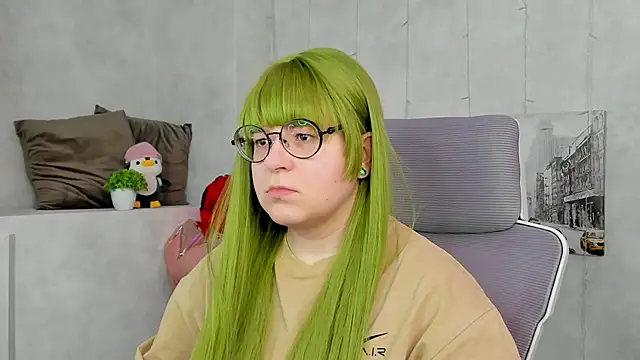 Michelle Wilsson online show from February 2026 07:42:02 AM