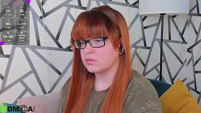 Michelle Wilsson online show from April 2026 07:53:01 AM