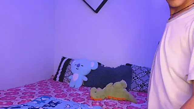 Danny cute 05 online show from September 2025 03:16:02 AM