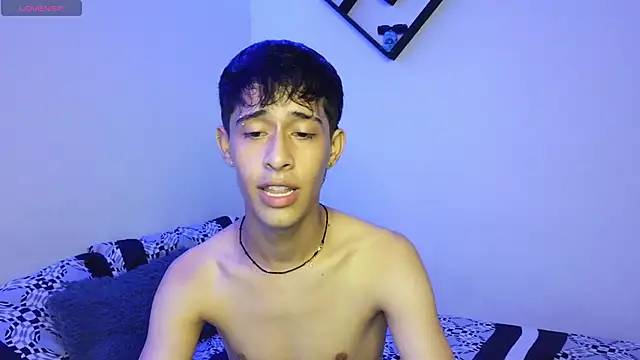 Danny cute 05 online show from October 2025 12:18:02 AM