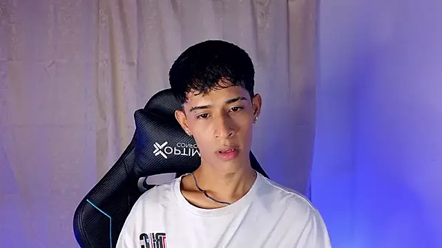 Danny cute 05 online show from February 2026 07:05:01 AM