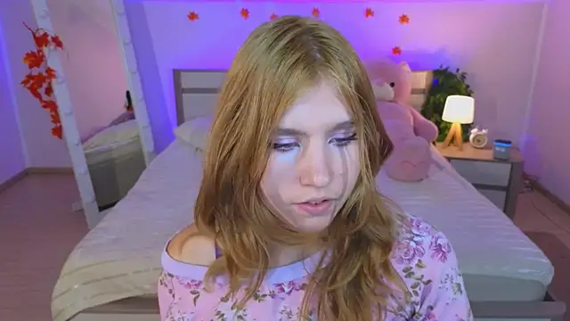 Snapshot of Iris_Rain chatting on October 2025 09:51:02 AM Iris Rain online show from October 2025 09:51:02 AM