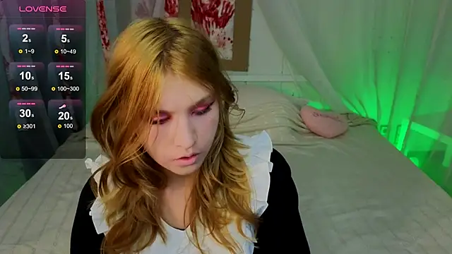 Snapshot of Iris_Rain chatting on October 2025 10:27:02 AM Iris Rain online show from October 2025 10:27:02 AM