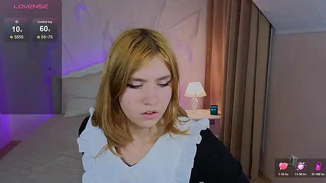 Snapshot of Iris_Rain chatting on October 2025 10:19:02 AM Iris Rain online show from October 2025 10:19:02 AM