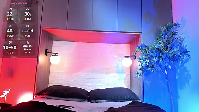 Dustin Sonne online show from February 2026 03:47:02 AM