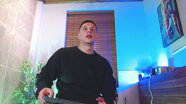 Dustin Sonne online show from March 2026 03:56:01 AM