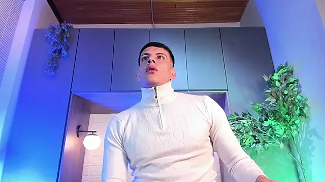 Dustin Sonne online show from April 2026 03:43:02 AM